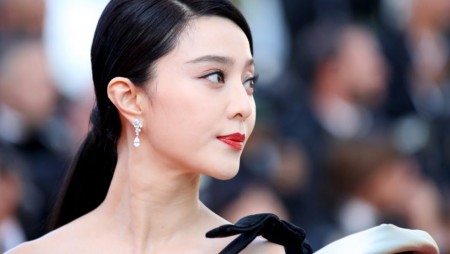 Fan Bingbing