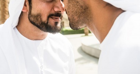 musulmans gays