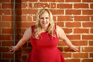 Rebel Wilson