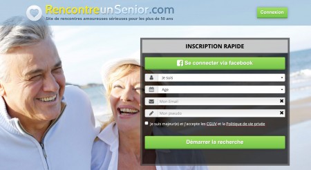 rencontreunsenior