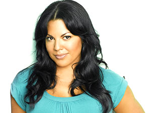 Sara Ramirez